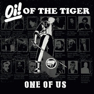 Oi of the Tiger : One of Us